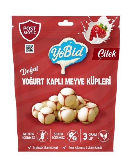 YoBid Çilek