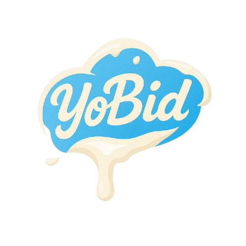 YoBid Logo